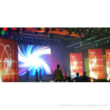 LED Display (TP-D35-0P7.62F01)